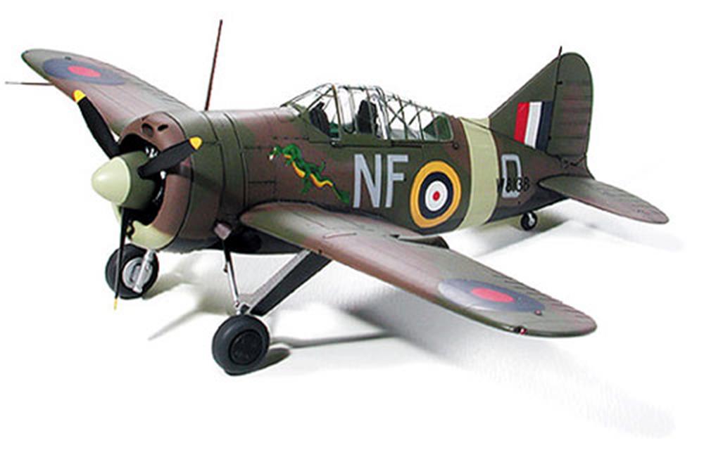 Tamiya 61094 1/48 Buffalo "Pacific Theater" - Hobby City NZ (8143288008941)