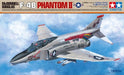 Tamiya 61121 1/48 McDonnell Douglas F-4B Phantom II (7546267697389)