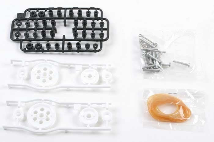 Tamiya 70140 Small Pulley Set - Hobby City NZ (8324647420141)