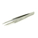 Tamiya 74048 HG Straight Tweezers (8225541718253)