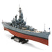 Tamiya 78029 1/350 USS Missouri (w/ Detail) (8324635066605)