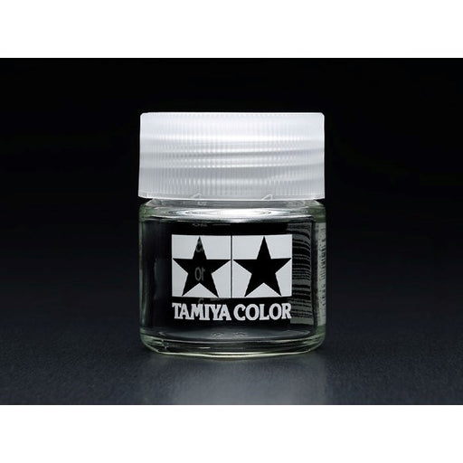 Tamiya 81041 Paint Mixing Jar 23ml w/Measuring Label (7577774817517)