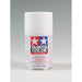 Tamiya 85101 TS-101 Base White Lacquer Spray 100ml (7678629085421)