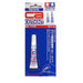 Tamiya 87091 CA Cement (Gel Type) 3g (7637272461549)