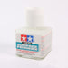 Tamiya 87096 Liquid Surface Primer - White (40ml) (7540587561197)