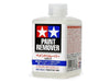 Tamiya 87183 Paint Remover (250ml) (7584409649389)