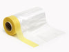 Tamiya 87203 Masking Tape w/Plastic Sheeting 150mm (7584446087405)