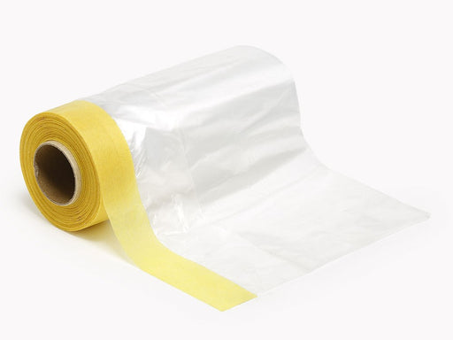 Tamiya 87203 Masking Tape w/Plastic Sheeting 150mm (7584446087405)