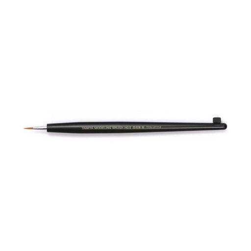 Tamiya 87218 Modeling Brush HG II - Fine Pointed (8324815683821)