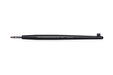 Tamiya 87224 HG II ROUNDED FLAT BRUSH SMALL (8346776961261)