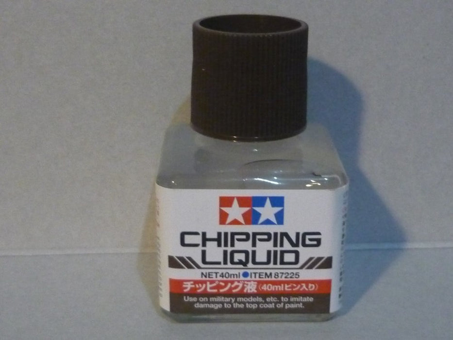 Tamiya 87225 CHIPPING LIQUID