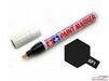 Tamiya 89301 PAINT PEN FLAT BLACK XF1 (8324635492589)