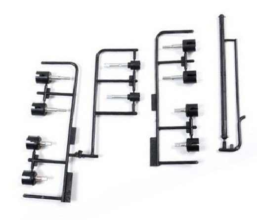 Tamiya 9005756 E Parts Bag - Drive Joints (8278227157229)