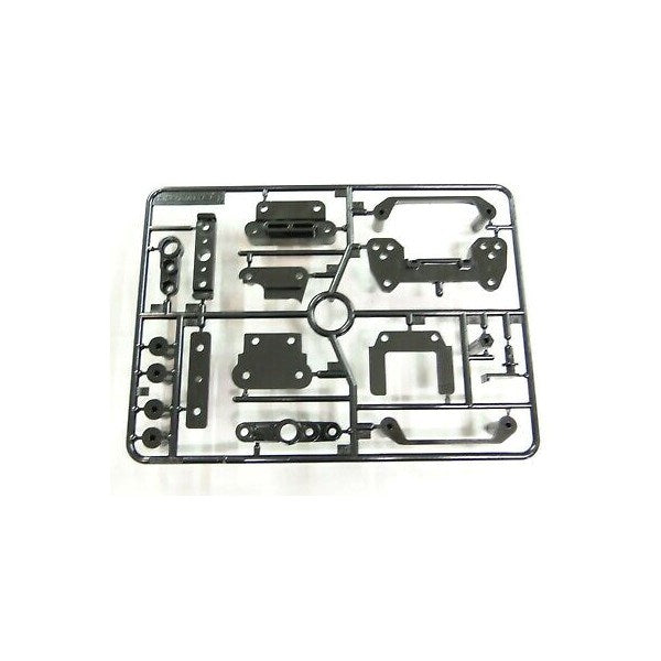 Tamiya 9115041 J Parts Bag for Top Force/DF-01 (8278361997549)