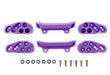 Tamiya 95215 LTD EDITION LOW FRICTN UNDERG-PURPLE- JAPN CUP '15 (769295319089)