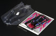 Tamiya 95471 Manta Ray Mk.II Clear Body II (7650692268269)