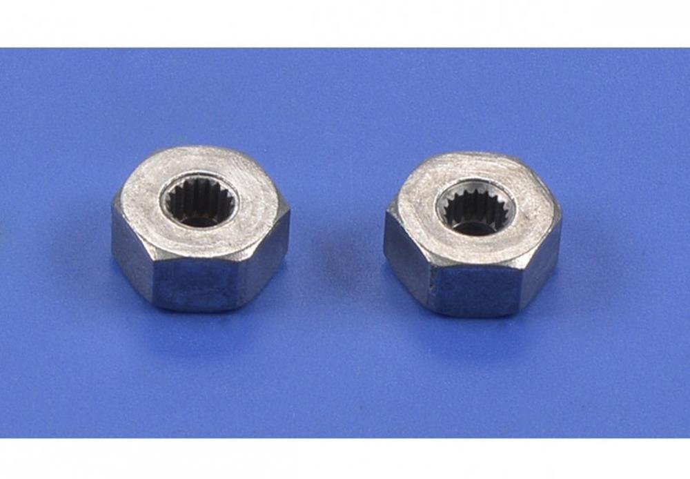 Tamiya 9805337 ASTUTE WHEEL HUB(2) (8278078390509)