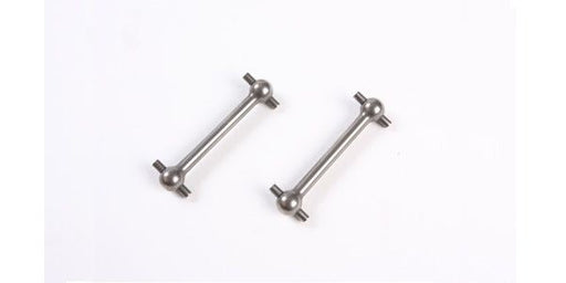 Tamiya 9805503 M-Chassis Rear Drive Shaft Set (1 Pair) - Hobby City NZ