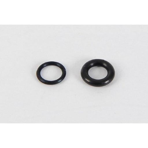 Tamiya 9807027 O-Ring Bag for HG Airbrush (74503) - Hobby City NZ (8278366028013)