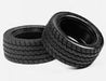 Tamiya 50684 M-Chassis 60D M-Grip R.Tire *2 - Hobby City NZ (8143291482349)