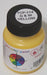 Tru-Color Paint 114 Genesse & Wyoming Yellow 1oz (6630984319025)