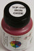 Tru-Color Paint 168 Iron Oxide 1oz (6630986678321)