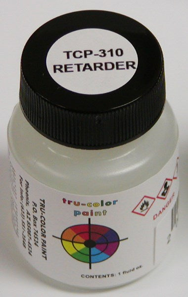 Tru-Color Paint 310 Retarder (6630993461297)