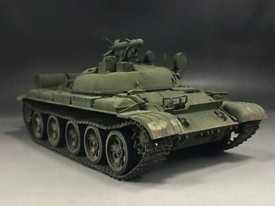 Trumpeter 05541 1/35 Soviet IT-1 Missile tank - Hobby City NZ (7635988971757)