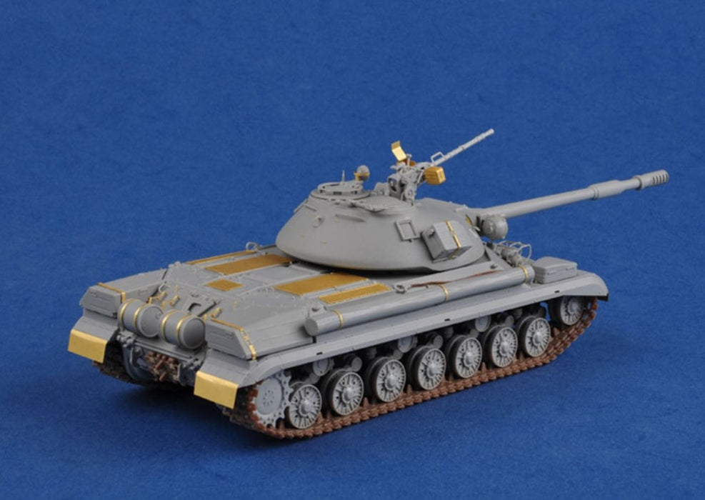 Trumpeter 05546 1/35 Soviet T-10M Heavy Tank (7635989823725)