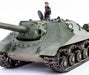 Trumpeter 05575 1/35 Soviet project 704 SPH (7635991494893)