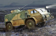 Trumpeter 05594 1/35 Russian GAZ39371 High-Mobility Multipurpose Military Vehicle - Hobby City NZ