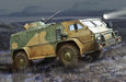 Trumpeter 05594 1/35 Russian GAZ39371 High-Mobility Multipurpose Military Vehicle - Hobby City NZ (7635992674541)