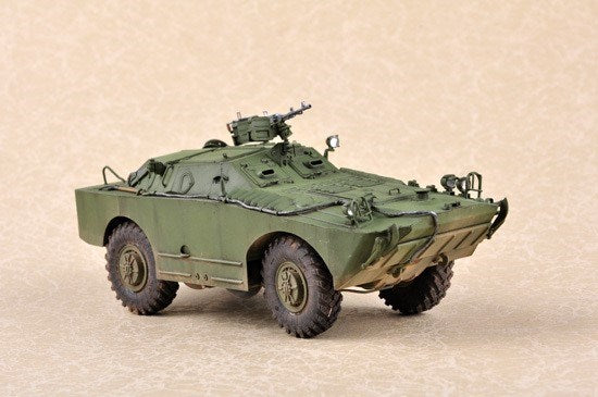 Trumpeter 05596 1/35 Russian BRDM-1 (7635992871149)