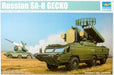 Trumpeter 05597 1/35 Russian SA-8 'Gecko' - Hobby City NZ