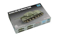 Trumpeter 1/72 07127 Soviet KV-85 Heavy Tank - Hobby City NZ (7816533180653)