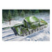 Trumpeter 09589 1/35 Soviet SU-100Y Self-Propelled Gun (7635963871469)