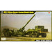 Trumpeter 63522 1/35 M65 280mm Atomic Cannon "Atomic Annie" (7635967738093)