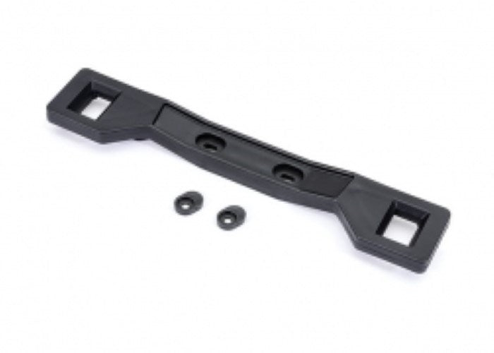 Traxxas 10125 BODY MOUNT REAR/INSERTS (8828012232941)