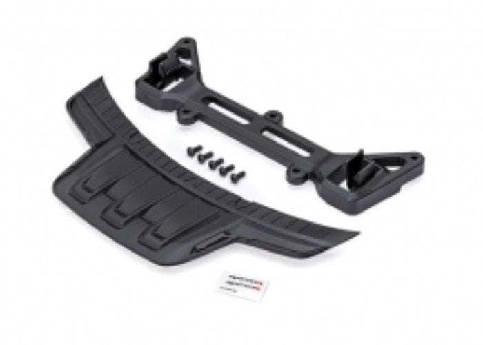 Traxxas 10142 FRONT LATCH/HOOD INSERT