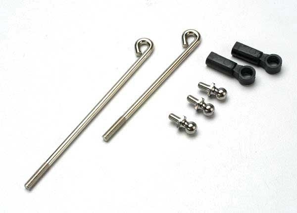 Traxxas 1235 - Tie Rod Set