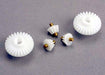 Traxxas 1242 - Differential Bevel Gear Set (3-Small & 2-Large Side Bevel Gears) (8827578974445)