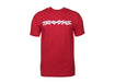 Traxxas 1362-XL - Red Tee Traxxas Logo XL (8827981136109)