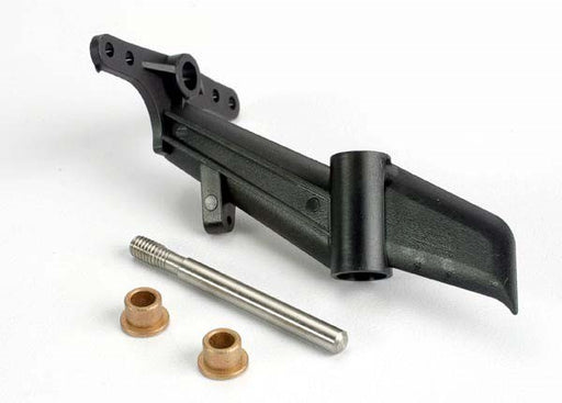 Traxxas 1529 - Outdrive housing /propeller shaft/oilite bushings (2) (769038090289)