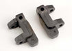 Traxxas 1632 - Caster Blocks (L&R) (15-Degree) (8827982610669)