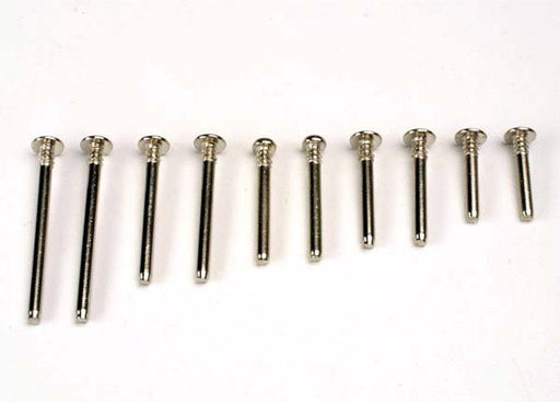 Traxxas 1739 - Suspension Screw Pin Set (8827581038829)