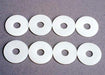 Traxxas 1815 - Body Washers (8) (7540655390957)