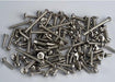 Traxxas 1845 - Screw Set For Sledgehammer (Assorted Machine And Self-Tapping Screws No Nuts) (8827581235437)