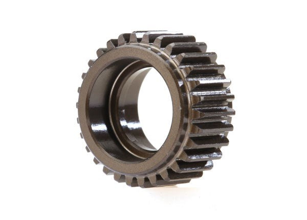 Traxxas 1996X - Idler Gear Machined-Aluminum (Hard-Anodized) (30-Tooth)