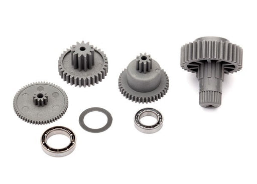 Traxxas 2092 - Gear set (for 2090 servo) (7654621479149)