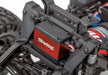 Traxxas 2255 - Servo digital high-torque 400 brushless metal gear (ball bearing) waterproof (7637274755309)